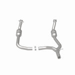 Magnaflow 52153 - Catalytic Converter