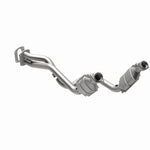Magnaflow 4451631 - Catalytic Converter