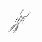Magnaflow 21-069 - Catalytic Converter