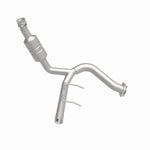 Magnaflow 52418 - Catalytic Converter