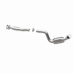 Magnaflow 24399 - Catalytic Converter