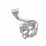 Magnaflow 52467 - Catalytic Converter with Integrated Exhaust Manifold