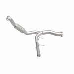 Magnaflow 5551429 - Catalytic Converter