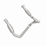 Magnaflow 5551665 - Catalytic Converter