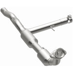 Magnaflow 4583450 - Catalytic Converter
