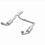 Magnaflow 21-599 - Catalytic Converter