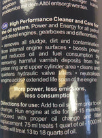 DDP DDP OILCLEAN - Oil System Cleaning Kit