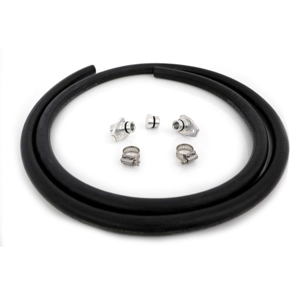 2004.5-2010 Chevrolet / GMC PCV Reroute Kit