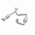 Magnaflow 4583378 - Catalytic Converter