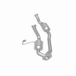 Magnaflow 49624 - Catalytic Converter