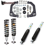 Camburg CAM-110193-K - Suspension Lift Kit