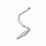Magnaflow 4551601 - Catalytic Converter