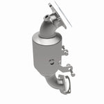Magnaflow 22-191 - Catalytic Converter with Integrated Exhaust Manifold