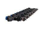 Ford Racing M-9593-M55GT - Fuel Injector Set