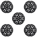 Ford Racing M-1007K-P1785MBM - Disc Rim and Wheel Assembly