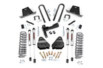 Rough Country 47970 - Suspension Lift Kit