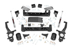 Rough Country 87930 - Suspension Lift Kit