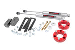 Rough Country 74530RED - Suspension Lift Kit