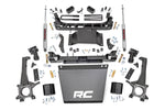Rough Country 75720 - Suspension Lift Kit
