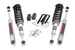 Rough Country 74531 - Suspension Lift Kit