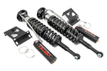 Rough Country 689014 - Coilover Spring and Shock Assembly