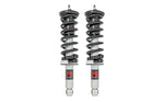 Rough Country 502098 - Suspension Strut and Coil Spring Assembly