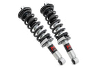 Rough Country 502098 - Suspension Strut and Coil Spring Assembly