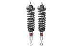 Rough Country 502166_A - Suspension Strut and Coil Spring Assembly