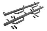 Rough Country RCT0580CCB - Step Nerf Bar