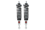 Rough Country 502161_A - Suspension Strut and Coil Spring Assembly