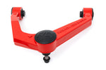 Rough Country 82009RED - Suspension Control Arm