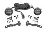 Rough Country 71085 - Auxiliary Light