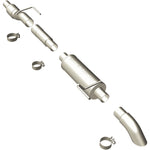 Magnaflow 17124 - Exhaust System Kit
