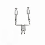 Magnaflow 51906 - Catalytic Converter