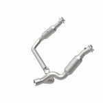 Magnaflow 5451665 - Catalytic Converter