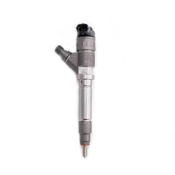 DDP 06-07 Chevrolet Duramax 6.6L LBZ Reman Injector - Stock (Single)