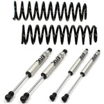 Camburg CAM-110136 - Suspension Leveling Kit