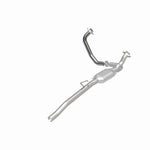 Magnaflow 49660 - Catalytic Converter