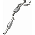 Magnaflow 447254 - Catalytic Converter