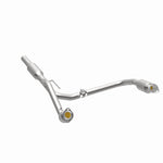 Magnaflow 4583497 - Catalytic Converter