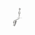 Magnaflow 4481208 - Catalytic Converter