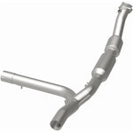Magnaflow 4583622 - Catalytic Converter