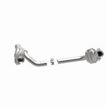 Magnaflow 49664 - Catalytic Converter