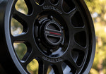 Ford Racing M-1007K-M1785KMB - Disc Rim and Wheel Assembly