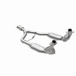 Magnaflow 93344 - Catalytic Converter