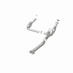 Magnaflow 51092 - Catalytic Converter