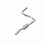 Magnaflow 49667 - Catalytic Converter