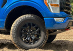 Ford Racing M-1007K-1875MB - Disc Rim and Wheel Assembly