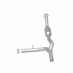Magnaflow 5451834 - Catalytic Converter