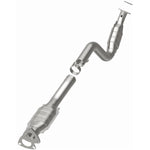Magnaflow 24399 - Catalytic Converter